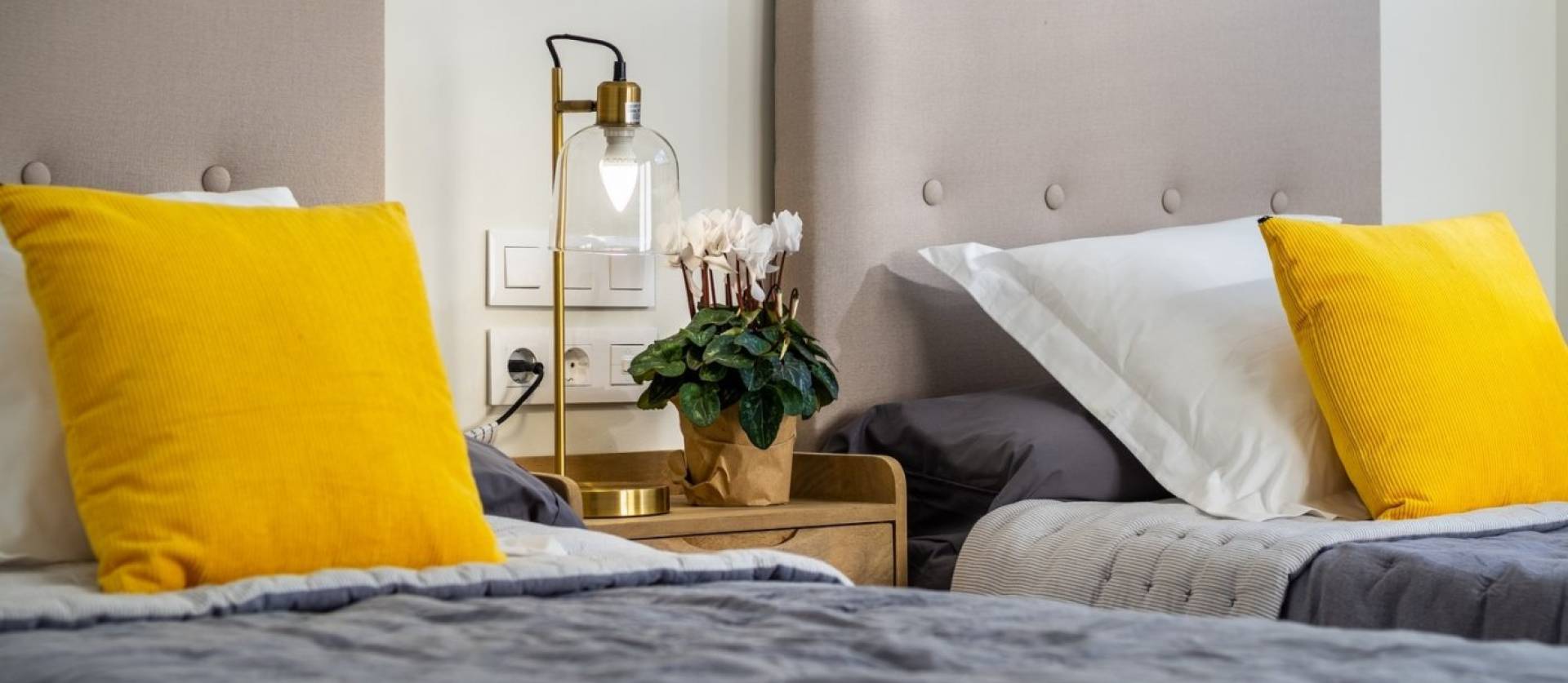 New Build - Villa - Polop - Urbanizaciones