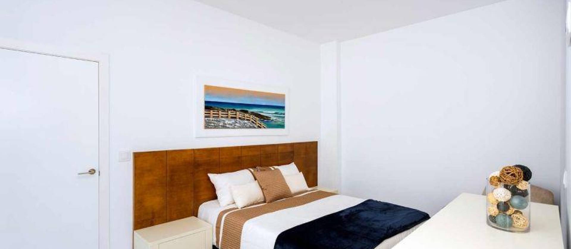 Nueva construcción  - Semi Detached - Daya Nueva - Center