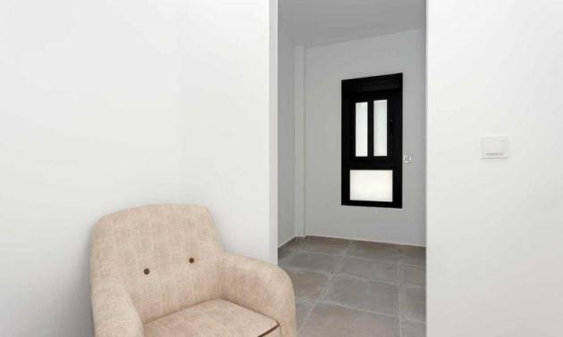 Nueva construcción  - Semi Detached - Daya Nueva - Center