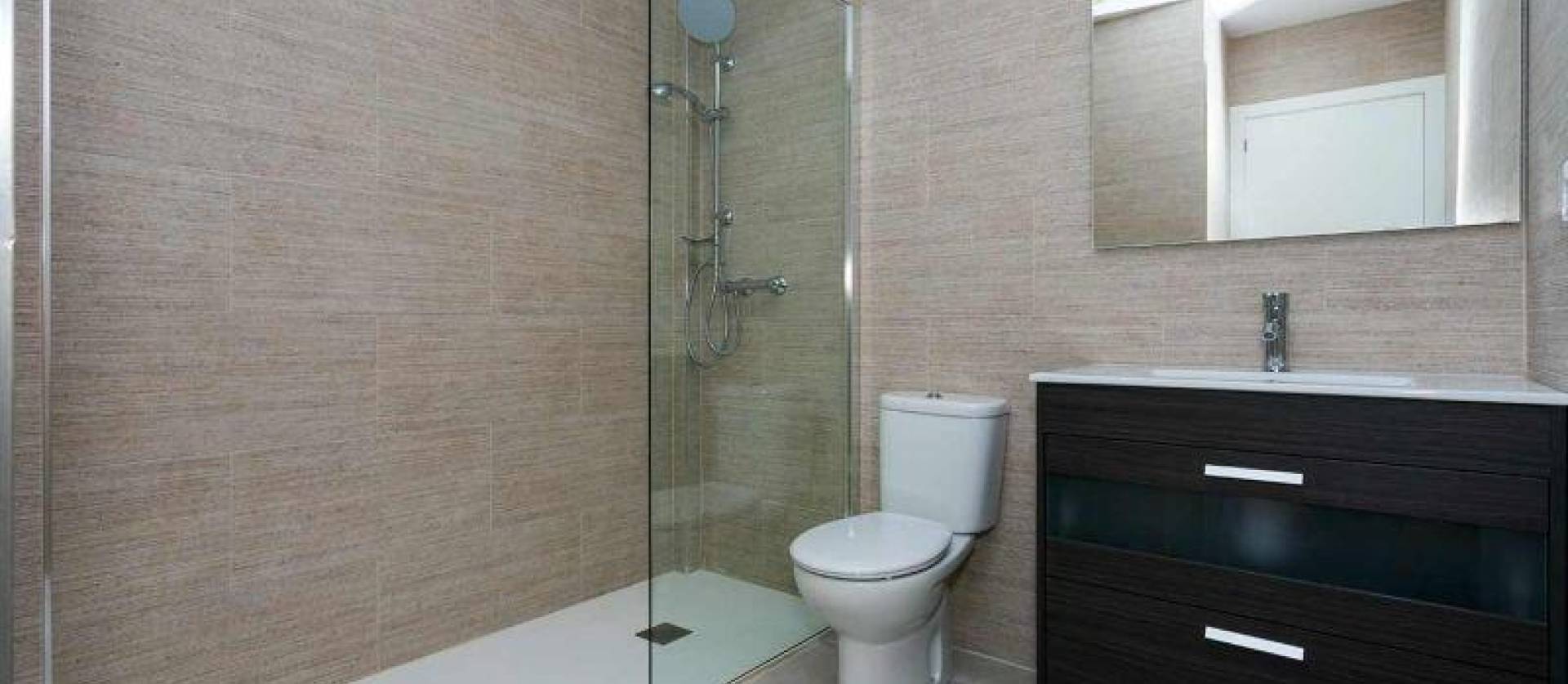 Nueva construcción  - Semi Detached - Daya Nueva - Center