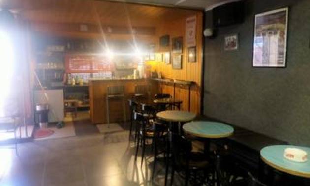 Revente - Villa - Elche