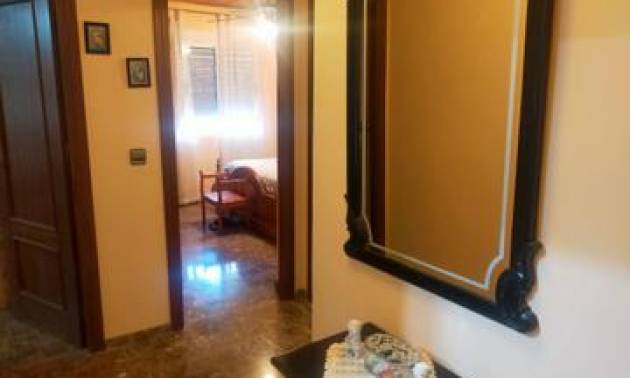 Revente - Villa - Elche