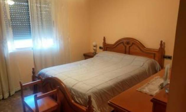 Revente - Villa - Elche