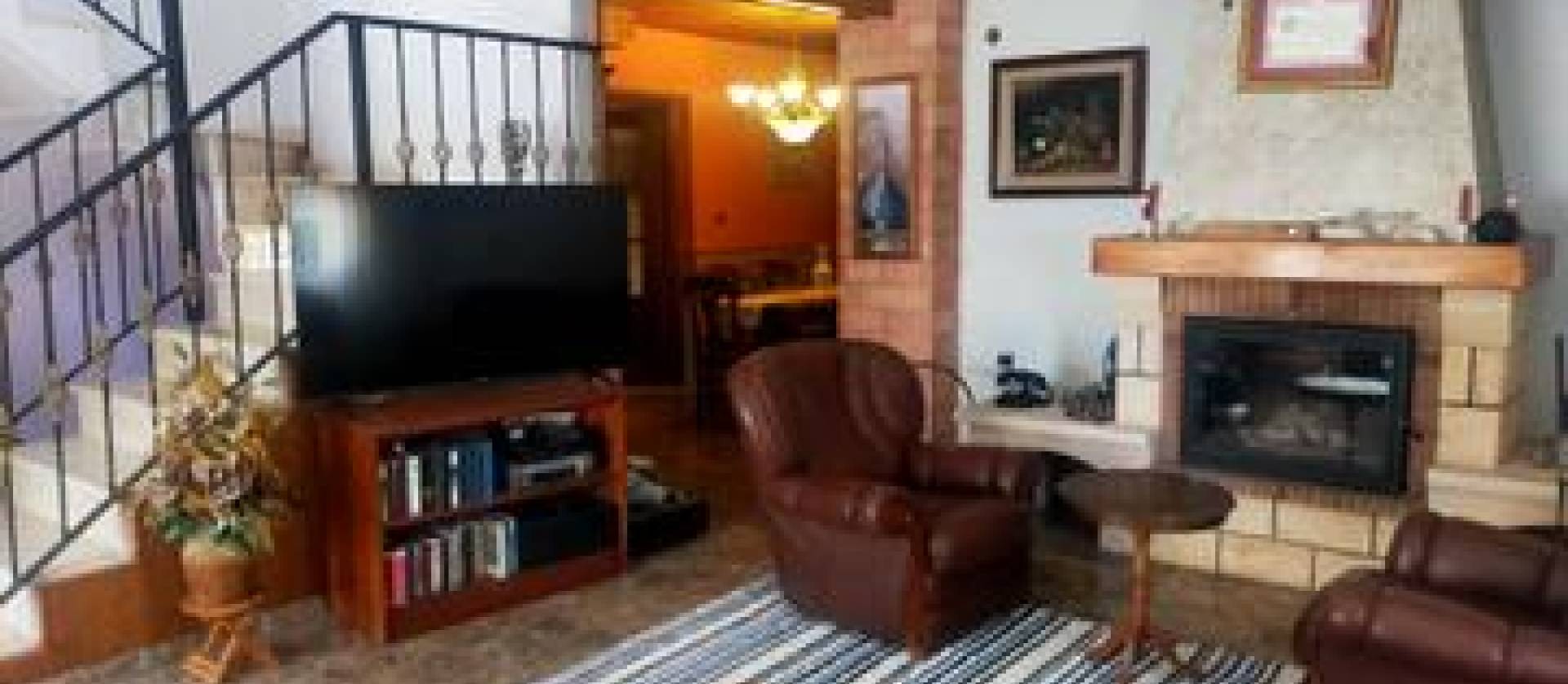 Revente - Villa - Elche