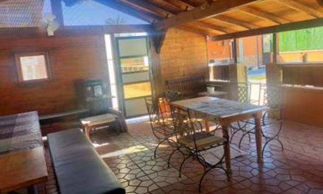 Revente - Villa - Elche