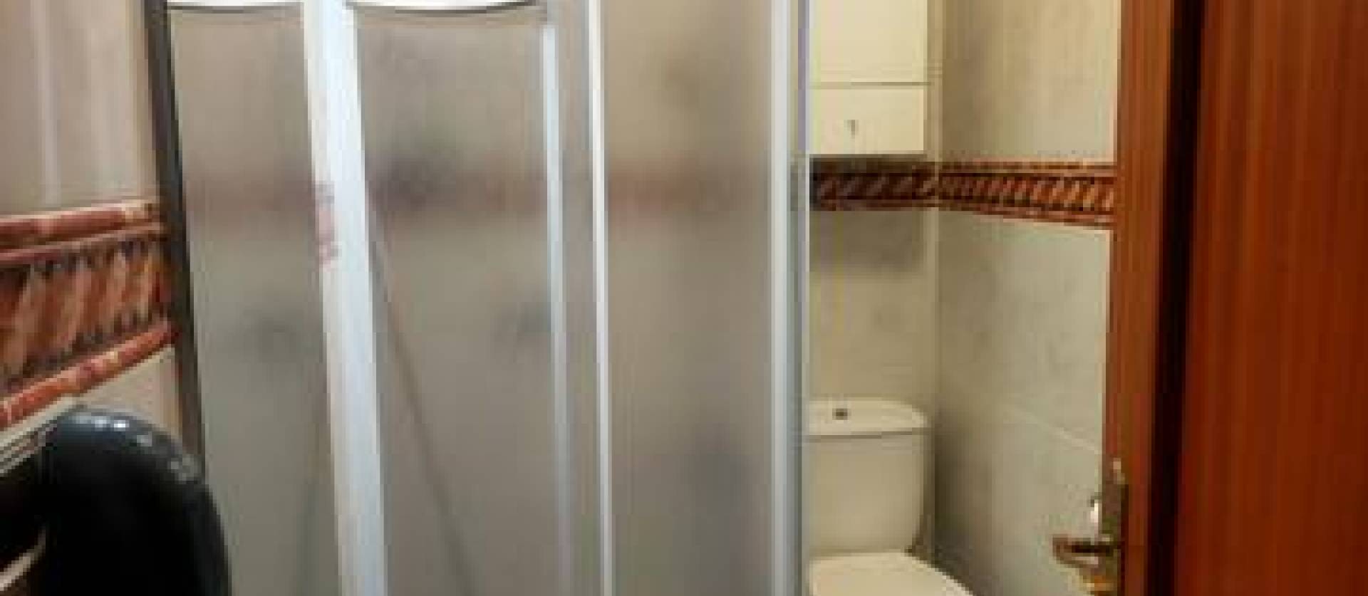 Revente - Villa - Elche