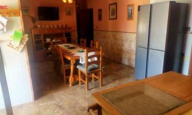 Revente - Villa - Elche