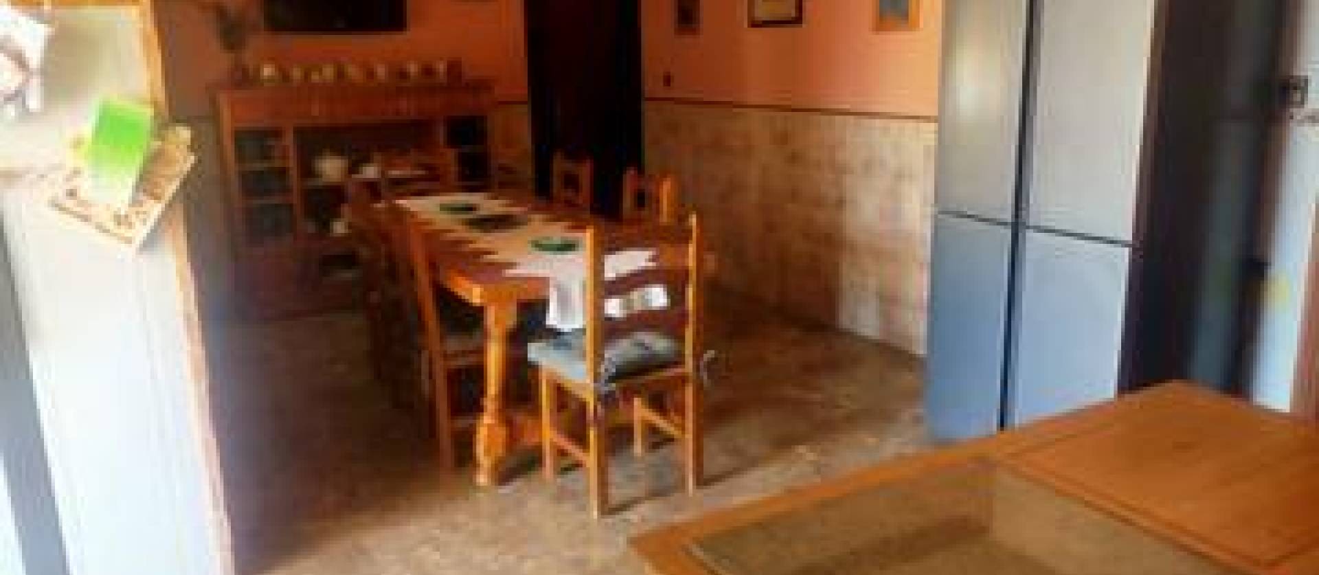 Revente - Villa - Elche