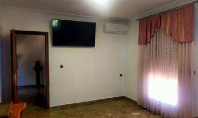 Revente - Villa - Elche