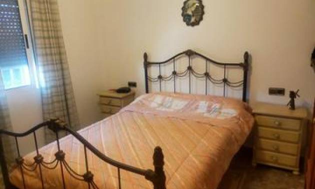 Revente - Villa - Elche