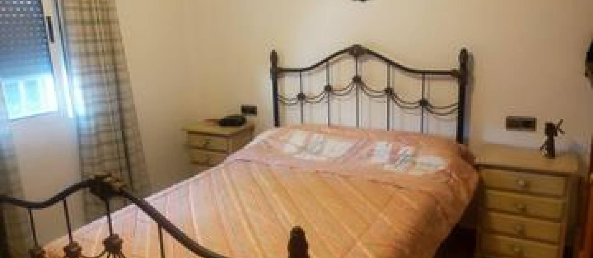 Revente - Villa - Elche