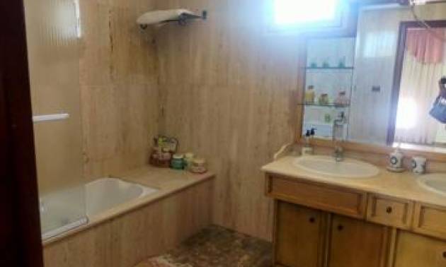 Revente - Villa - Elche