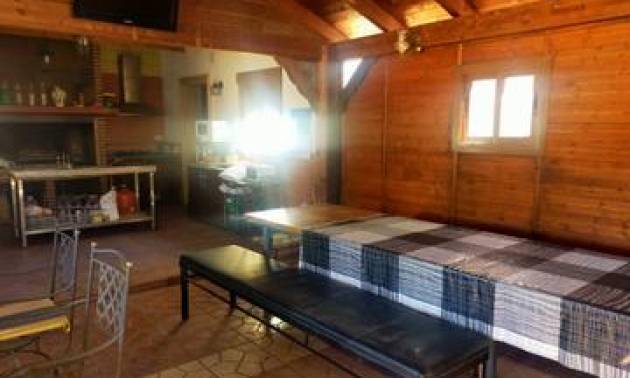 Revente - Villa - Elche