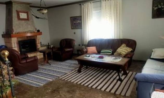 Revente - Villa - Elche