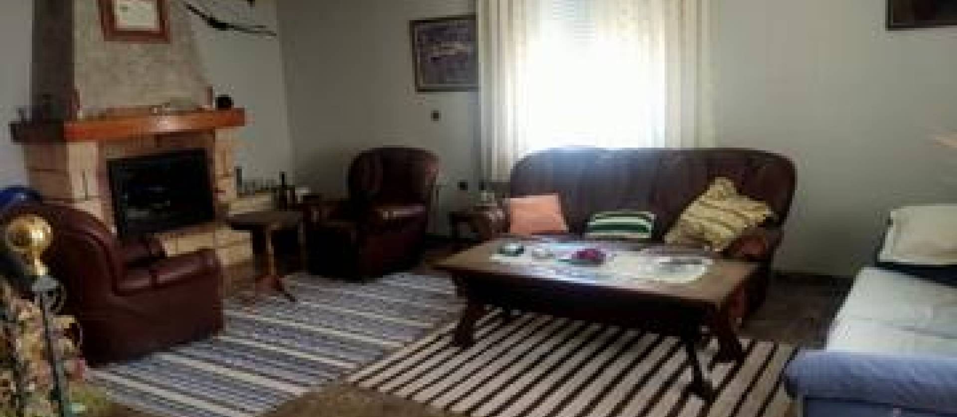 Revente - Villa - Elche