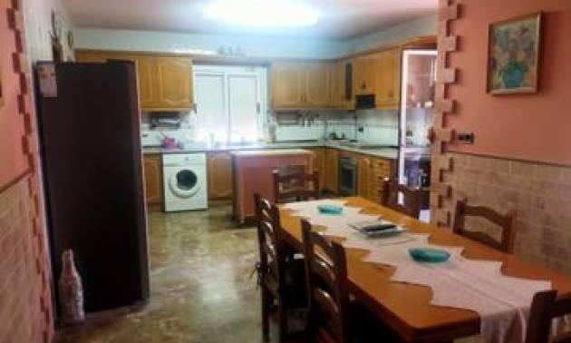 Revente - Villa - Elche