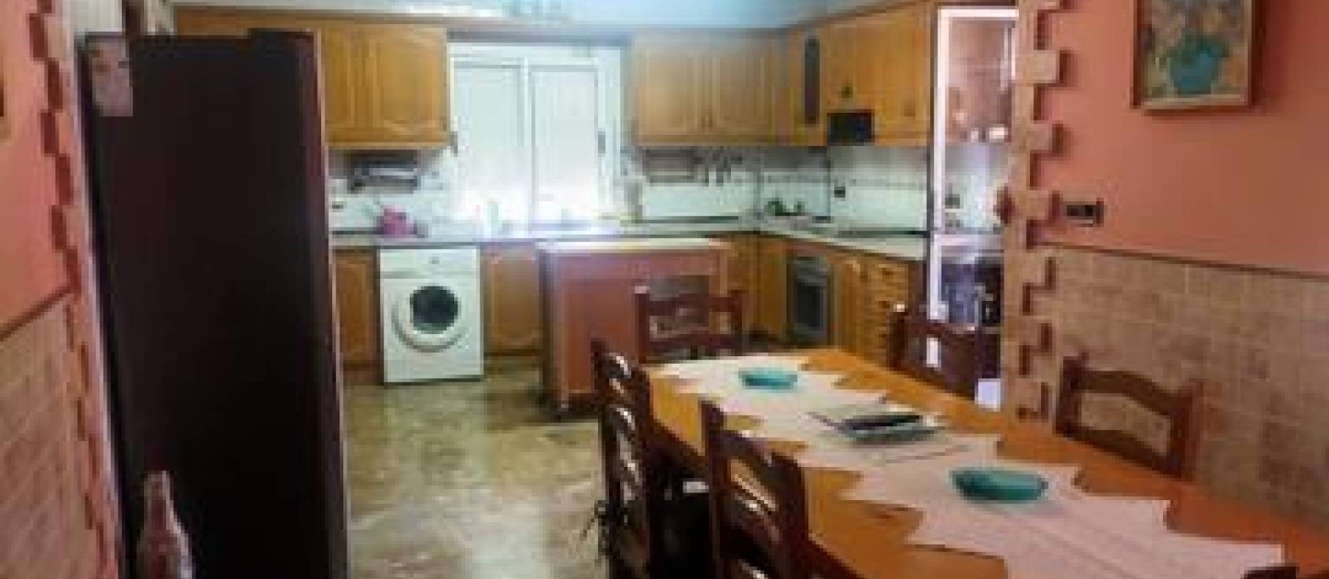 Revente - Villa - Elche