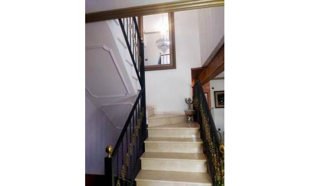 Revente - Villa - Elche