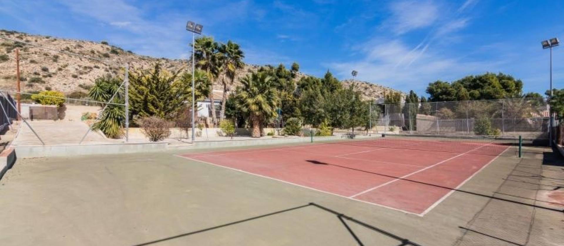 Revente - Villa - Elche