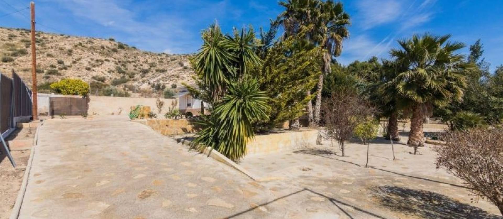 Revente - Villa - Elche