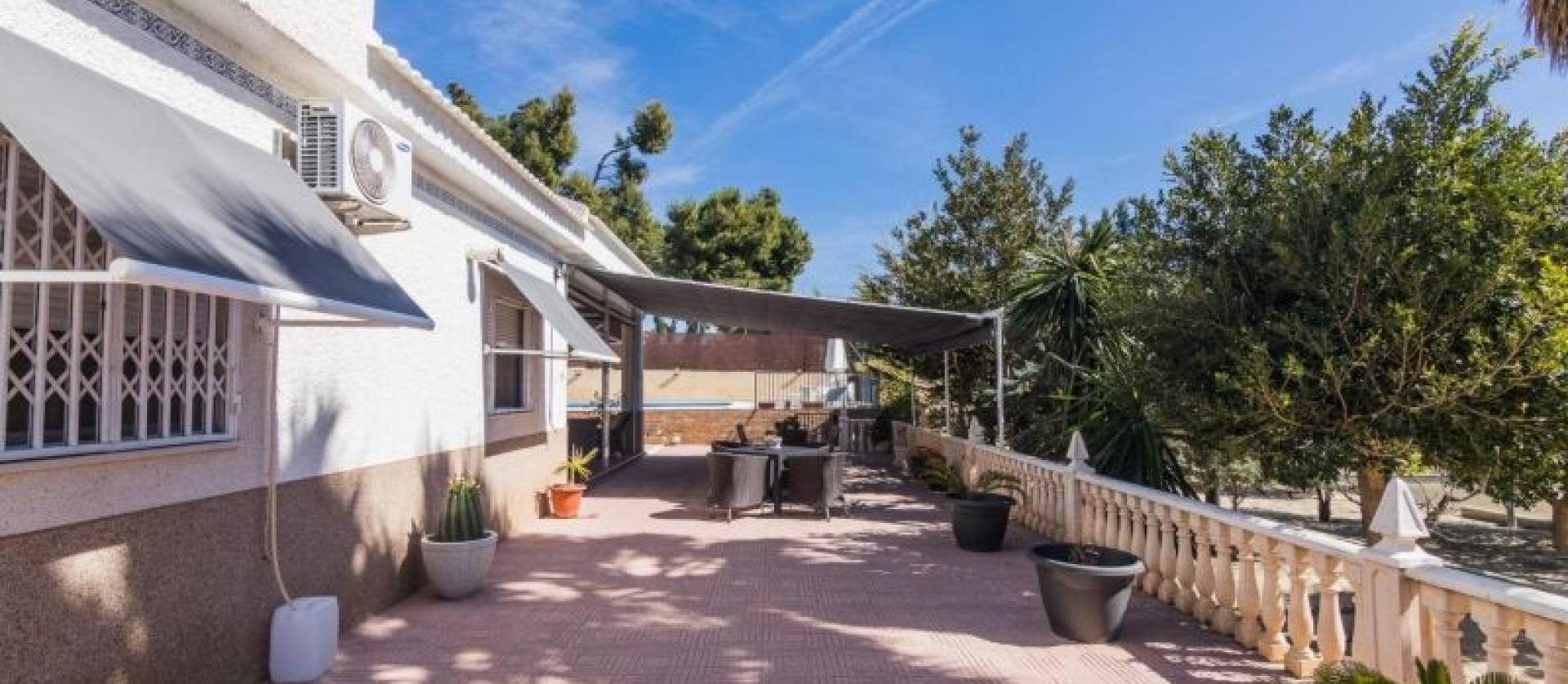 Revente - Villa - Elche