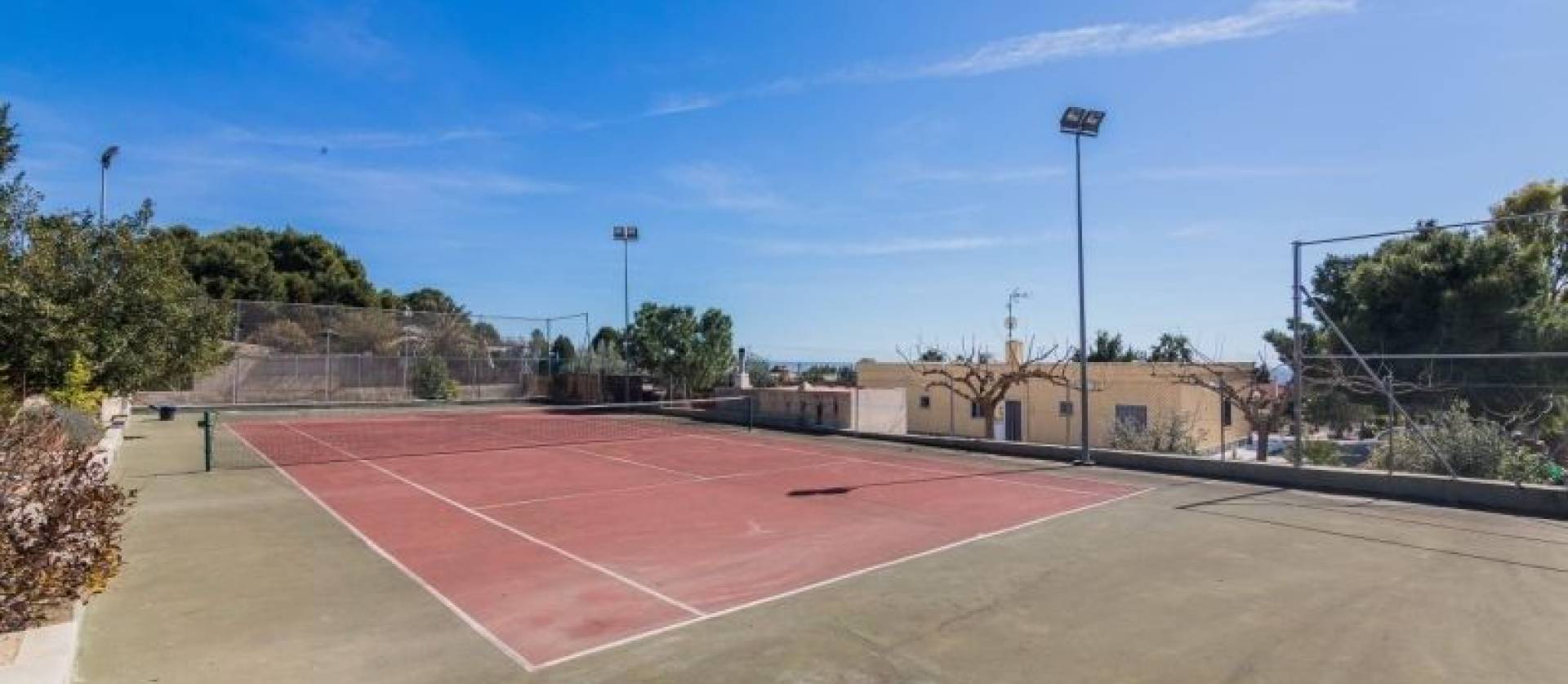 Revente - Villa - Elche