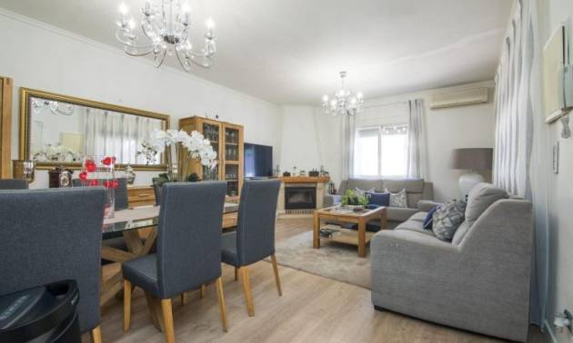 Revente - Villa - Elche