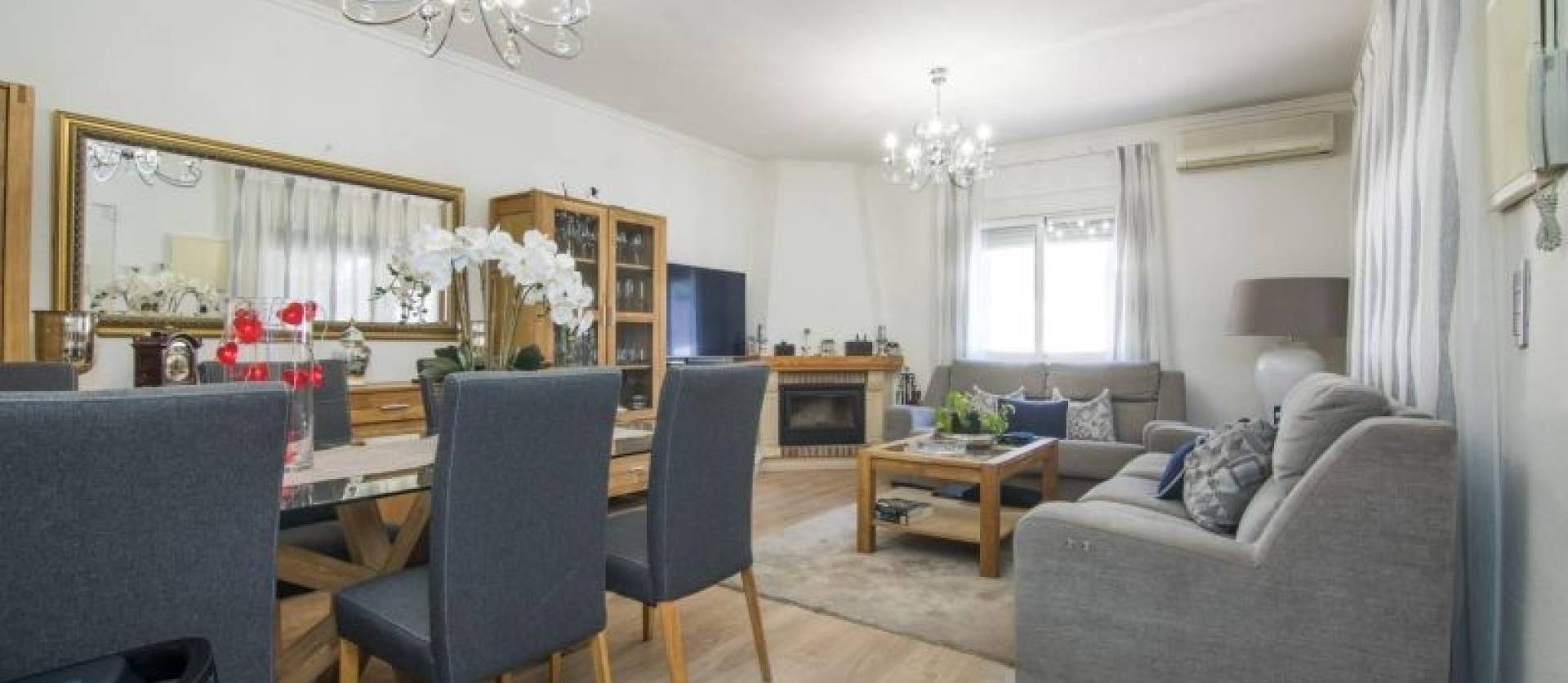 Revente - Villa - Elche