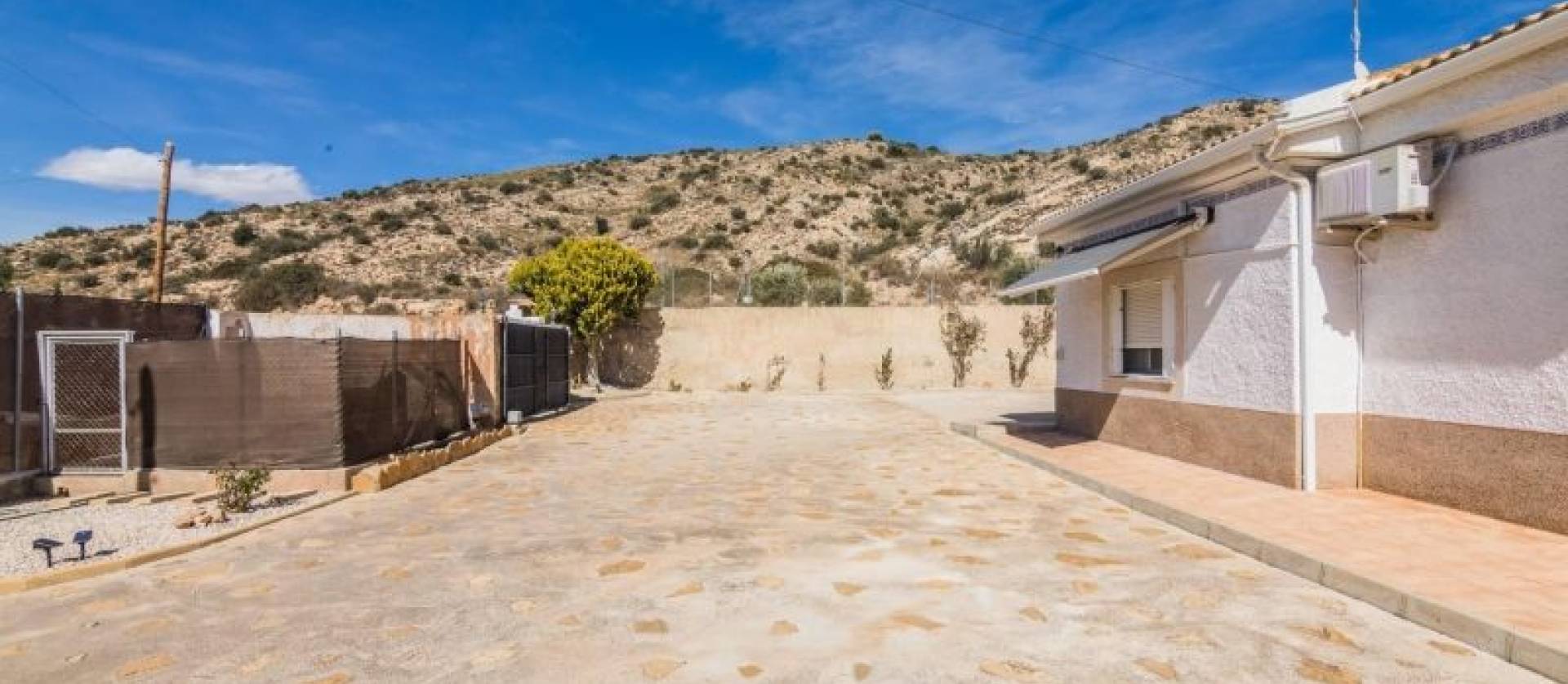 Revente - Villa - Elche