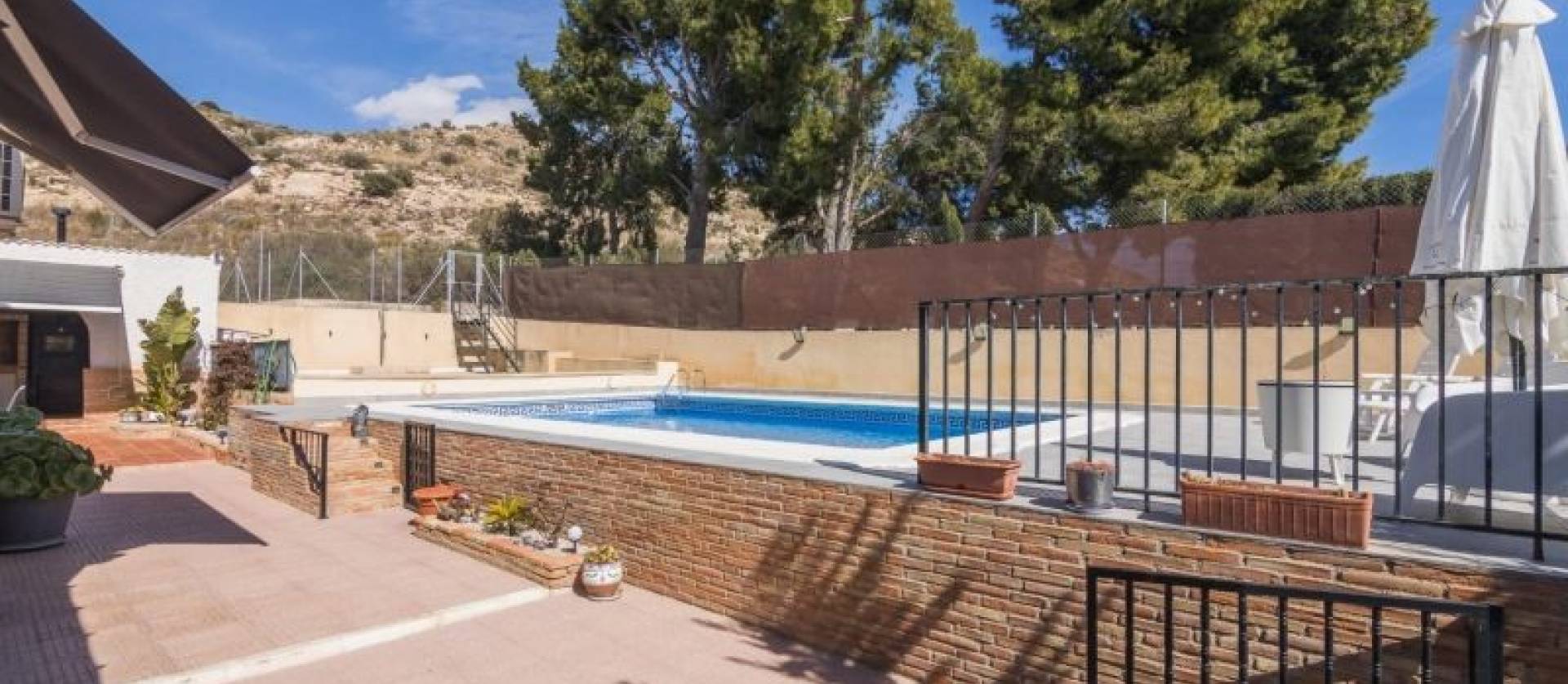 Revente - Villa - Elche