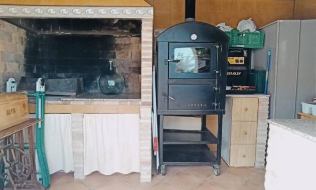 Revente - Villa - Elche