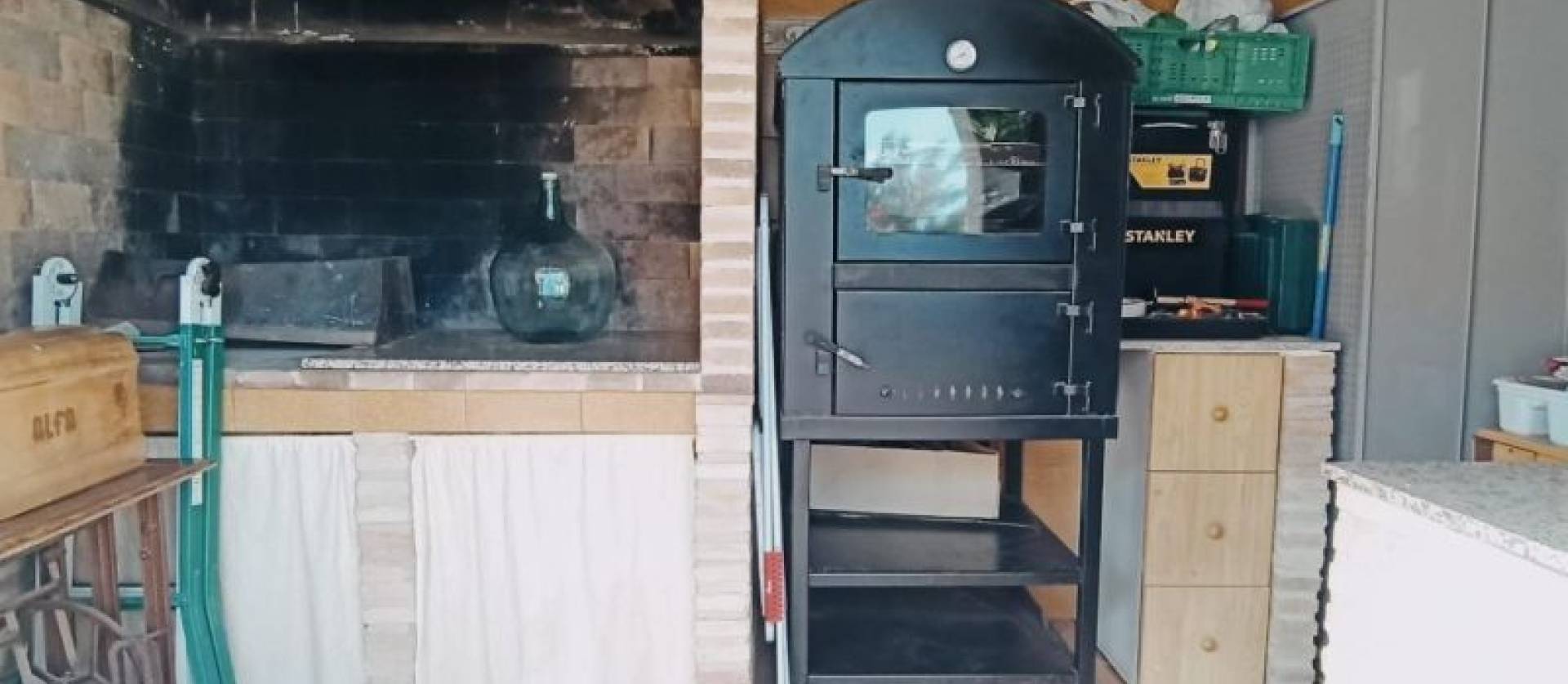 Revente - Villa - Elche