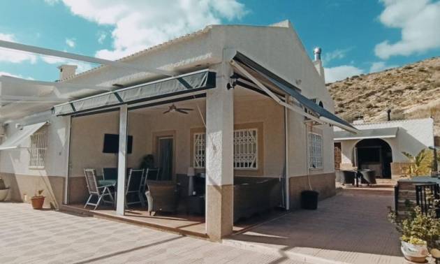 Revente - Villa - Elche