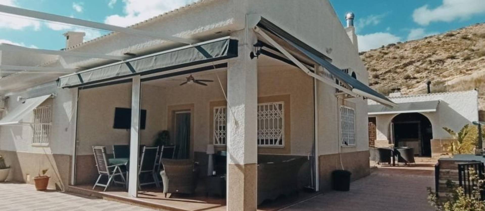 Revente - Villa - Elche