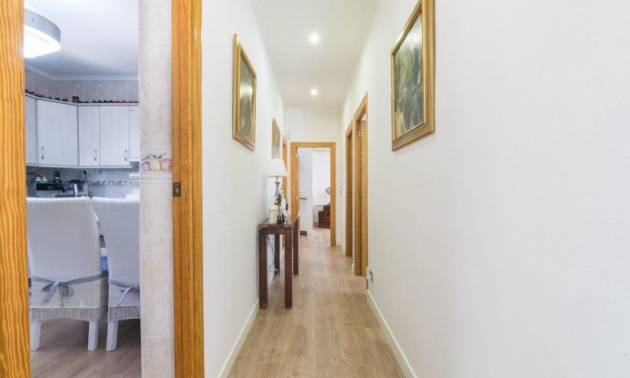 Revente - Villa - Elche