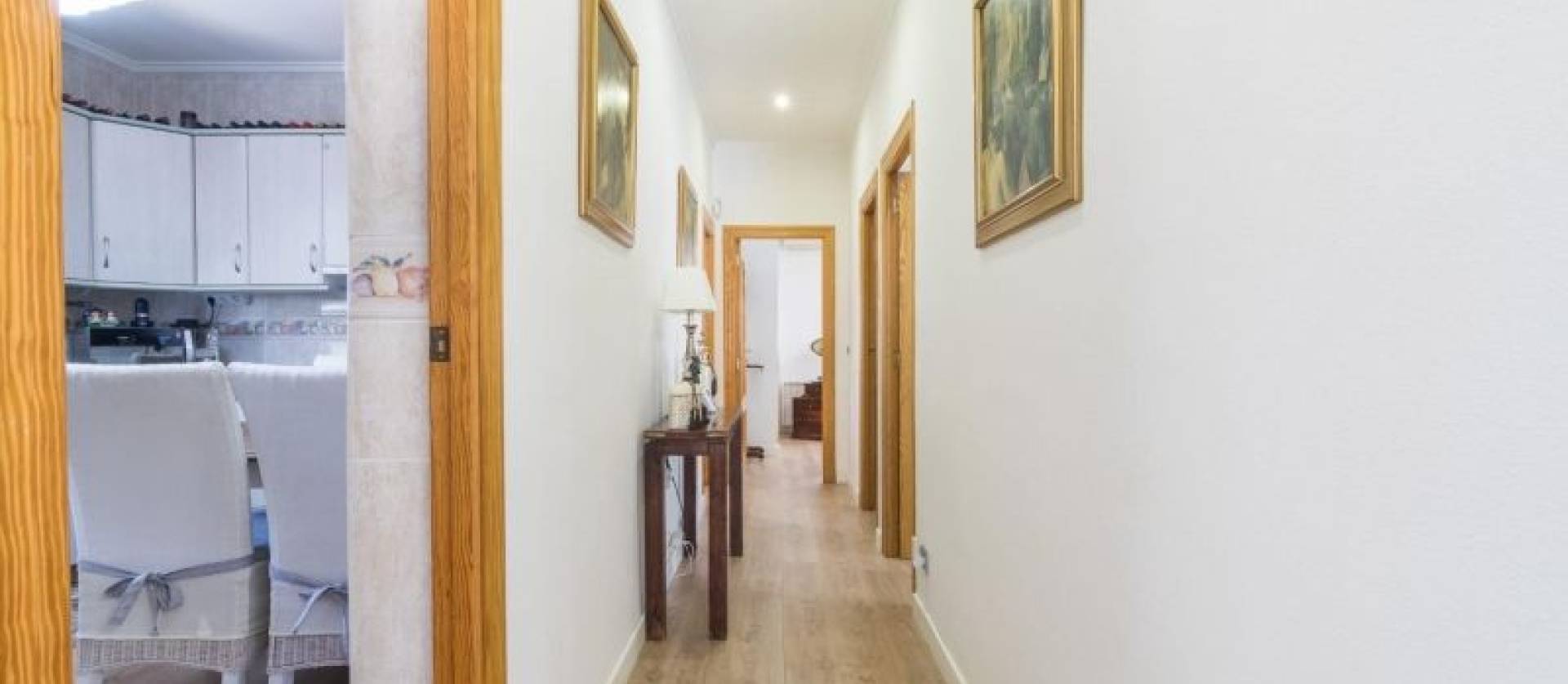 Revente - Villa - Elche