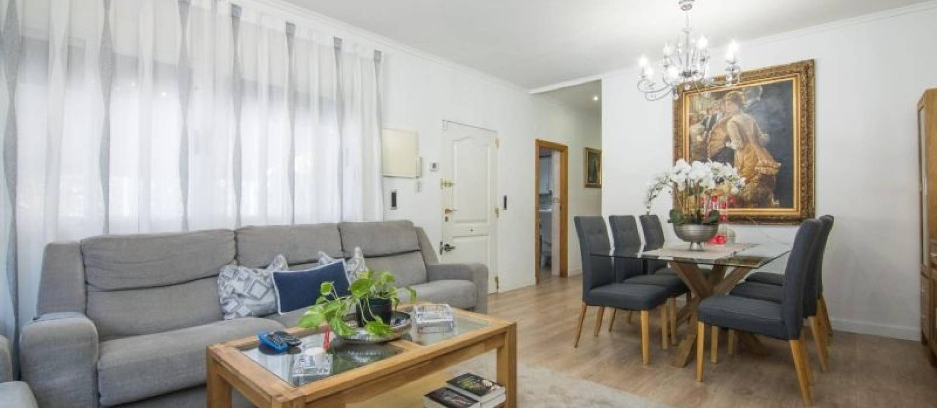 Revente - Villa - Elche