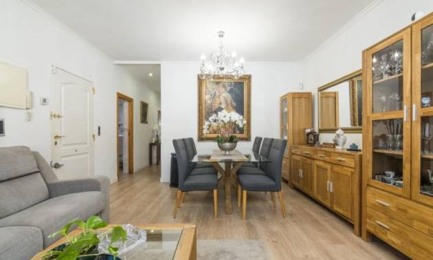 Revente - Villa - Elche