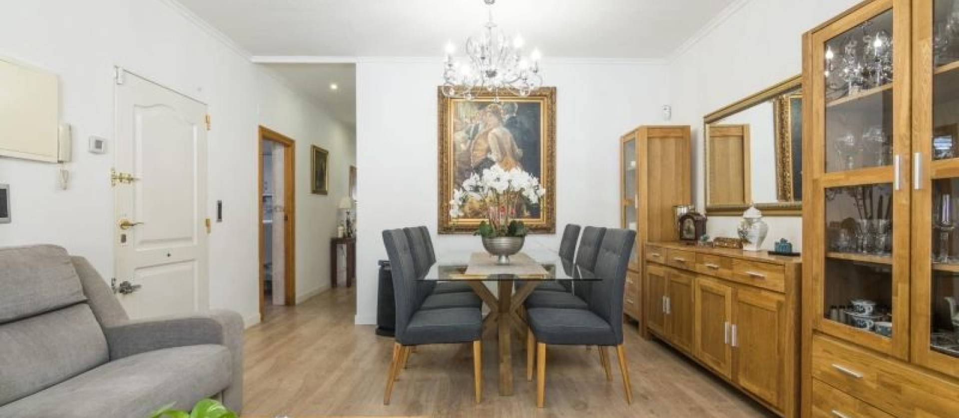 Revente - Villa - Elche