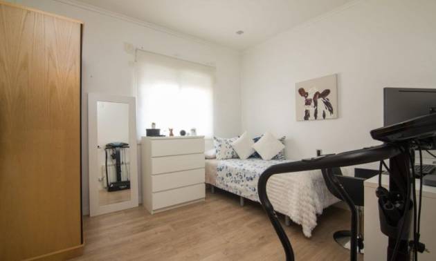 Revente - Villa - Elche