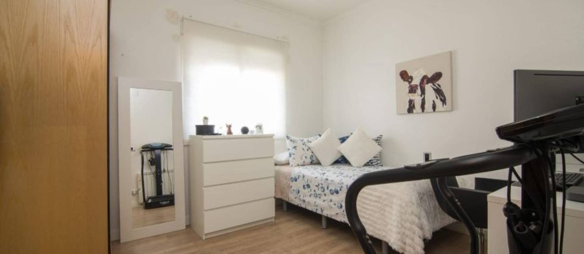 Revente - Villa - Elche