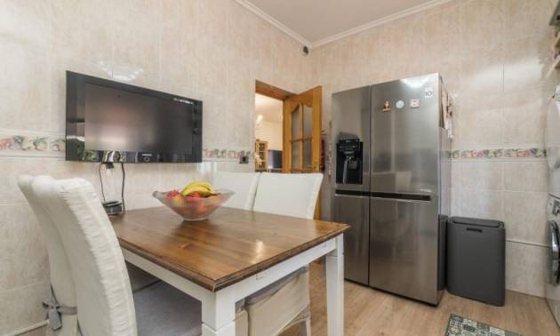 Revente - Villa - Elche