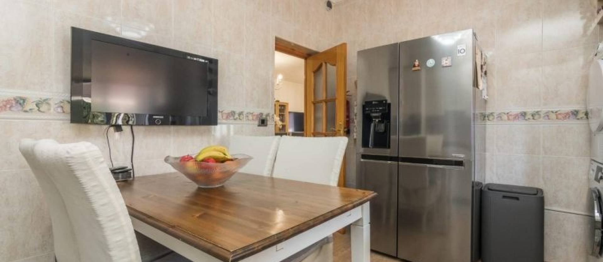 Revente - Villa - Elche