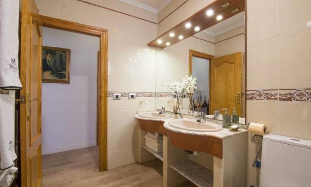 Revente - Villa - Elche