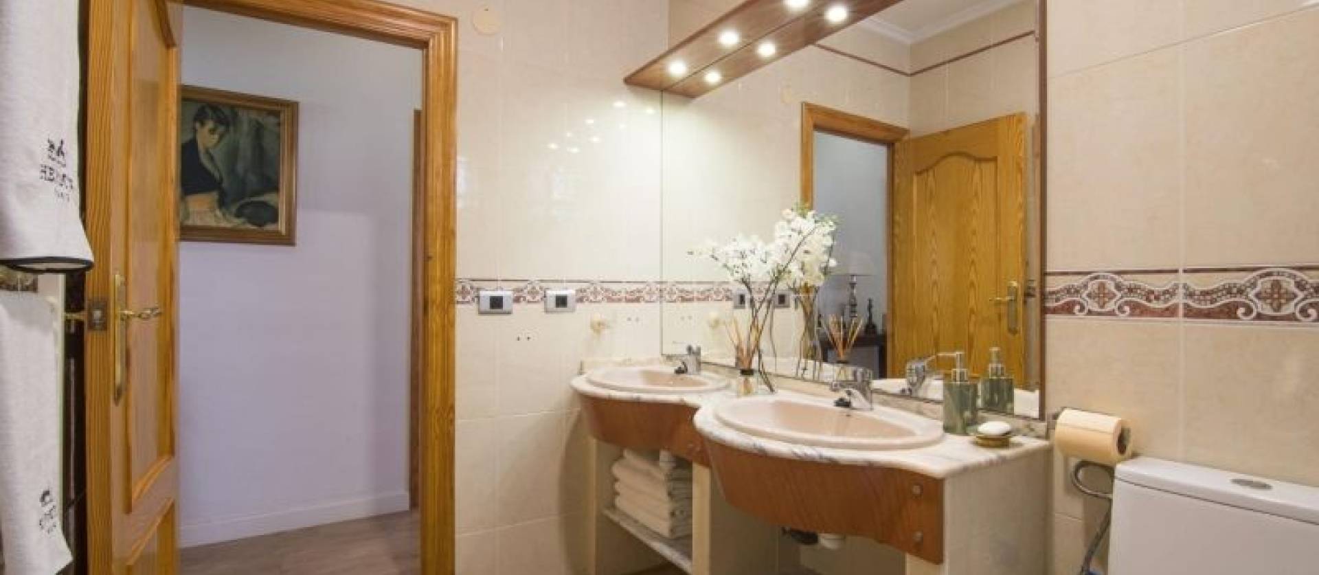 Revente - Villa - Elche