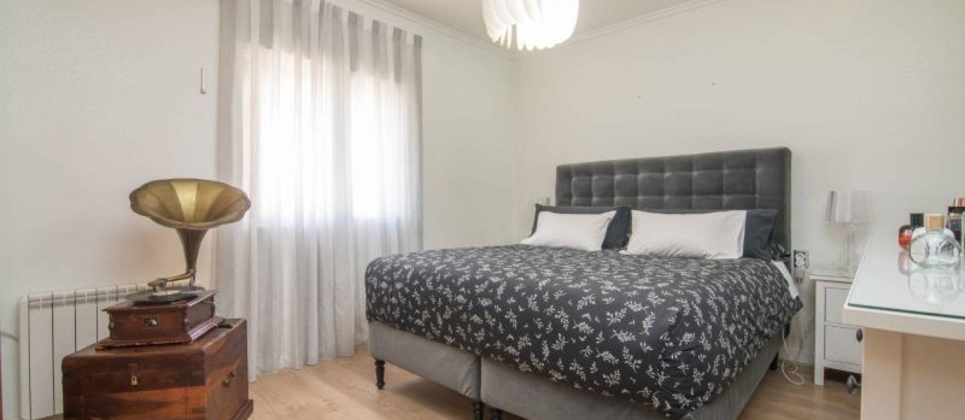 Revente - Villa - Elche