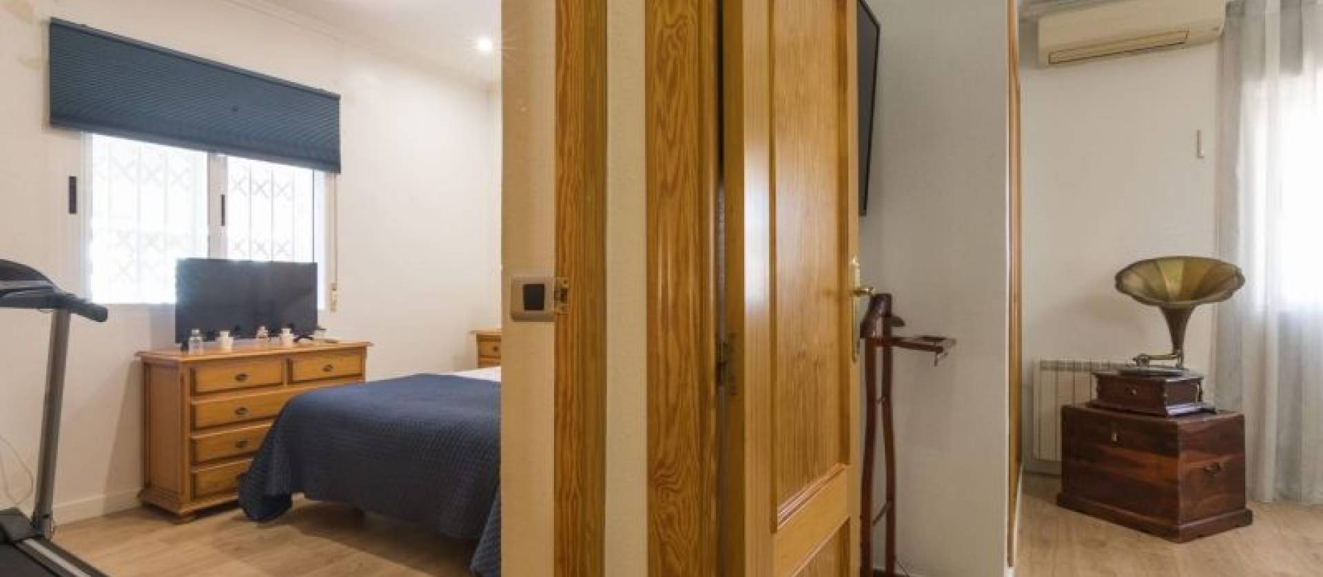 Revente - Villa - Elche