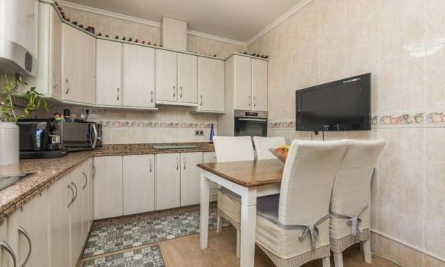 Revente - Villa - Elche