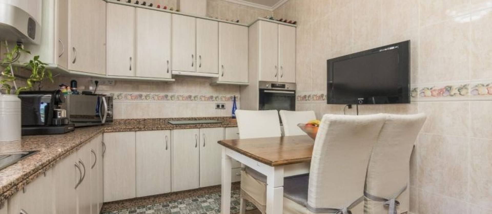 Revente - Villa - Elche