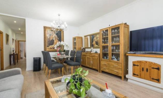 Revente - Villa - Elche